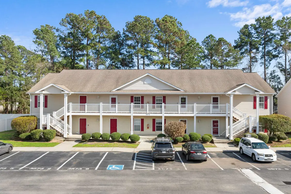 3673 Clay Pond Village Ln. #3, Myrtle Beach, SC 29579 - #1