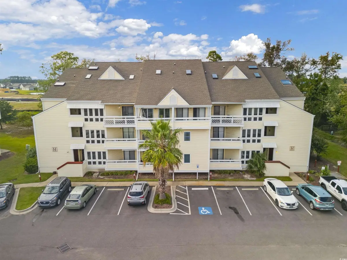 1100 Possum Trot Rd. #H233, North Myrtle Beach, SC 29582 - #1