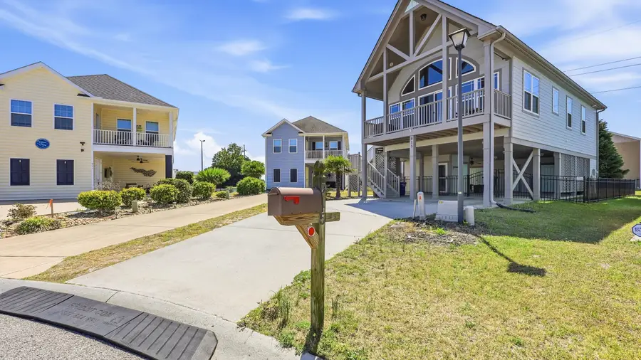 915 Ocean Pines Ct., North Myrtle Beach, SC 29582 - #2