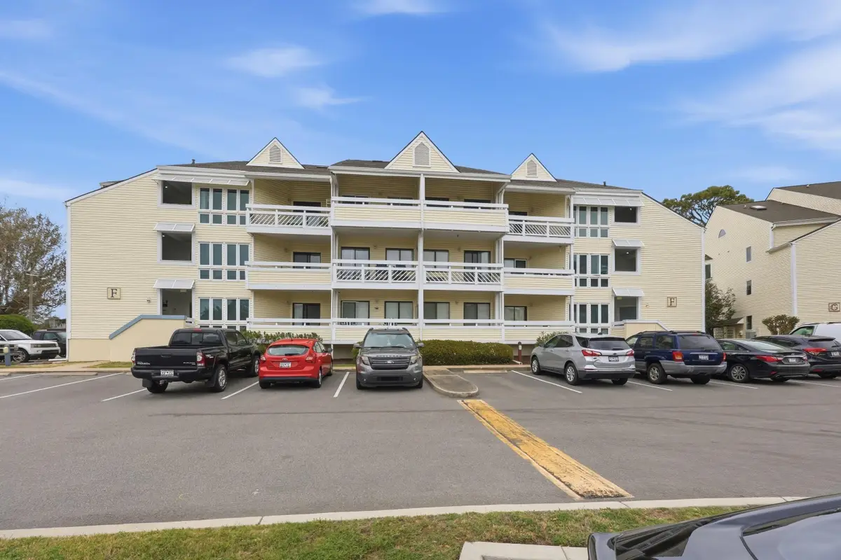 1100 Possum Trot Rd. #F312, North Myrtle Beach, SC 29582 - #1
