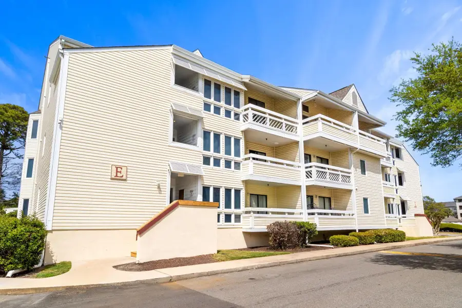 1100 Possum Trot Rd. #E137, North Myrtle Beach, SC 29582 - #2