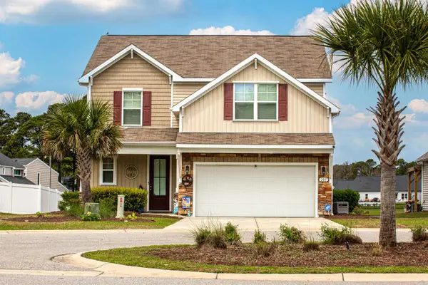 205 Ocean Commons Dr., Surfside Beach, SC 29575