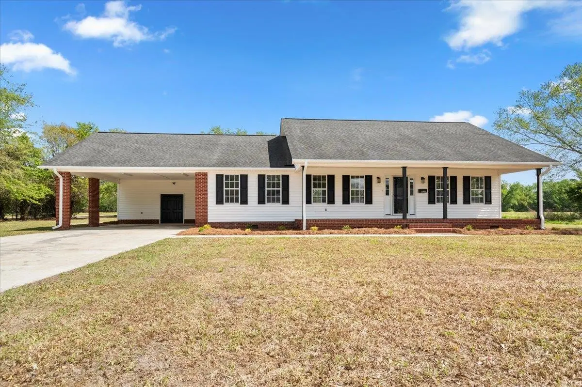 1104 Highland Dr., Mullins, SC 29574 - #1