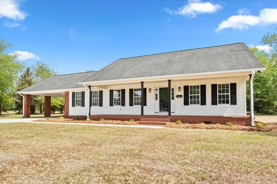 1104 Highland Dr., Mullins, SC 29574 - #3