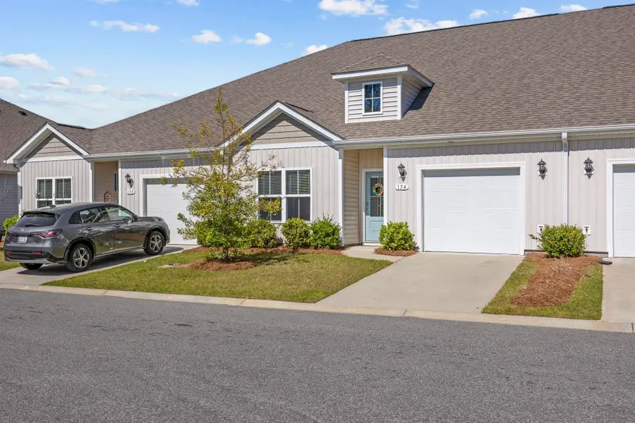 154 Sea Shell Dr. #16, Murrells Inlet, SC 29576 - #2