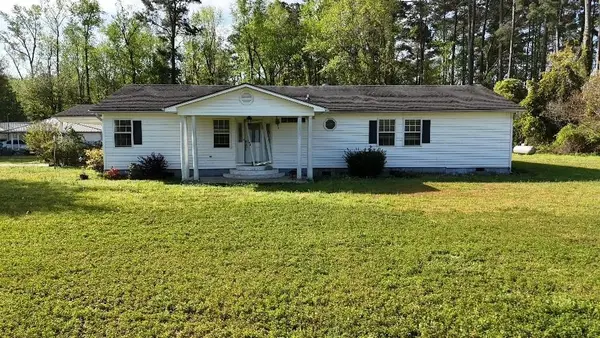 5947 Old Nichols Hwy., Mullins, SC 29574