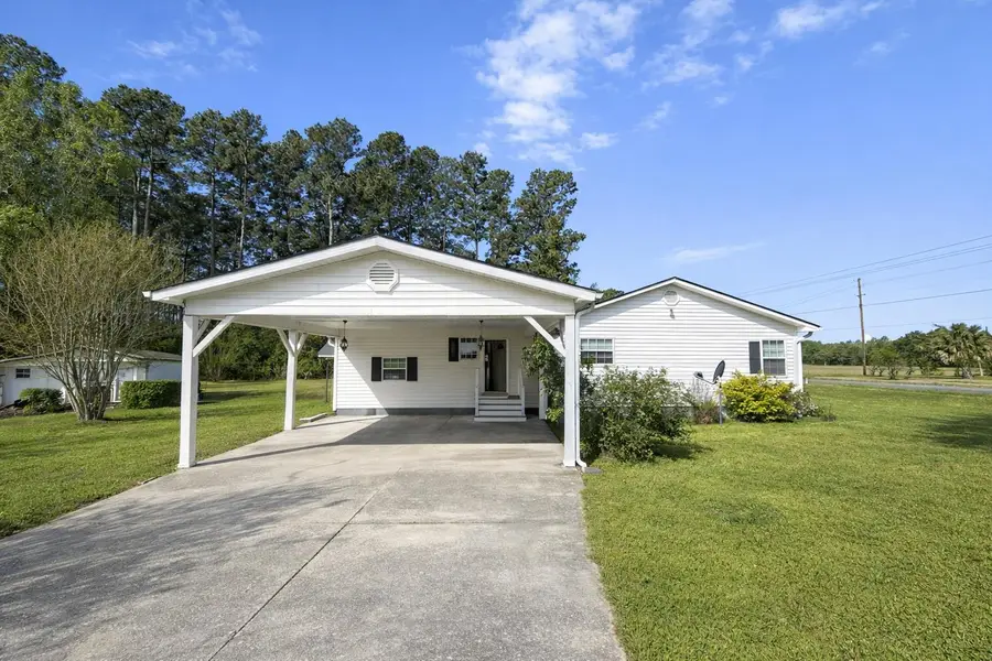 5947 Old Nichols Hwy., Mullins, SC 29574 - #3