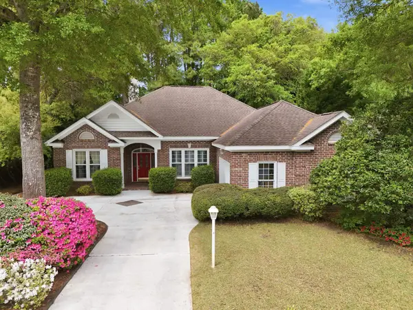 61 Portrush Loop, Pawleys Island, SC 29585