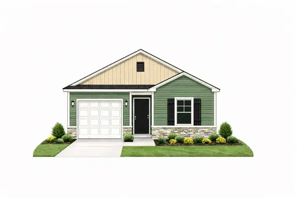 312 Huggins St, Marion, SC 29571