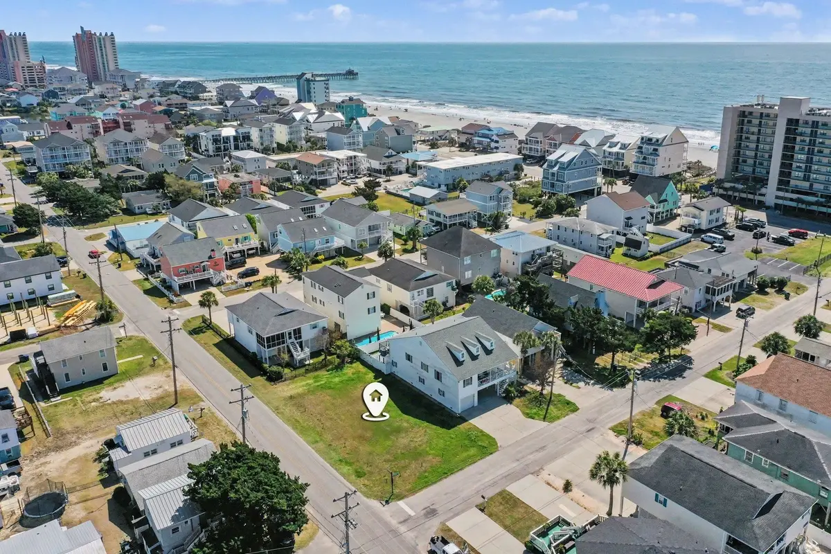 218 25th Ave. N, North Myrtle Beach, SC 29582 - #1