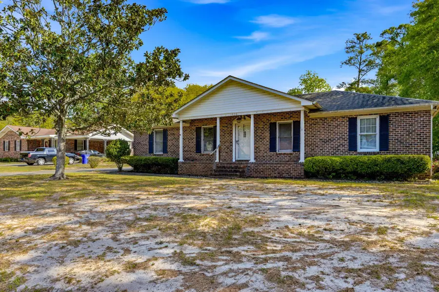 406 Paul St., Conway, SC 29526 - #2