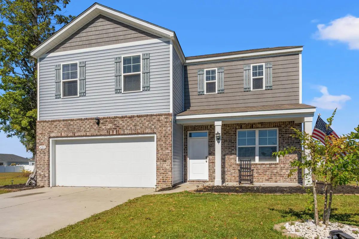 420 Sunforest Way, Conway, SC 29526 - #1