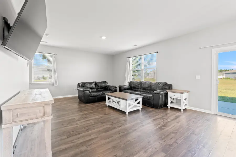 420 Sunforest Way, Conway, SC 29526 - #2