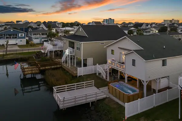 404 33rd Ave. N, North Myrtle Beach, SC 29582