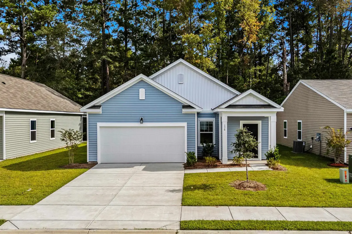 341 Azimuth Dr, Conway, SC 29526 - #1