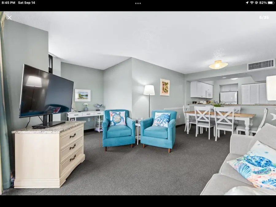 201 77th Ave. N #834, Myrtle Beach, SC 29572 - #2