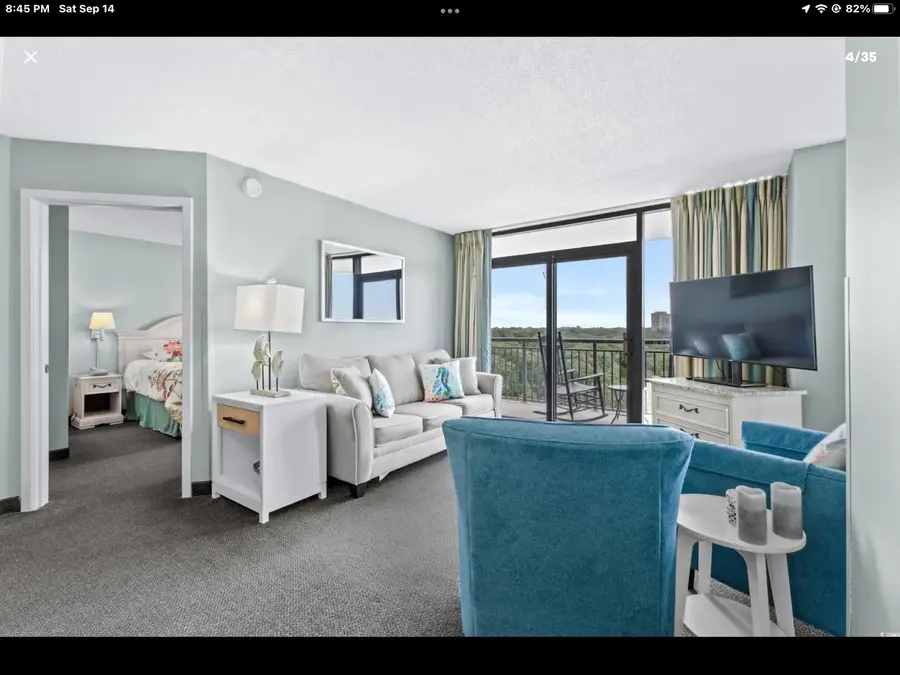 201 77th Ave. N #834, Myrtle Beach, SC 29572 - #3