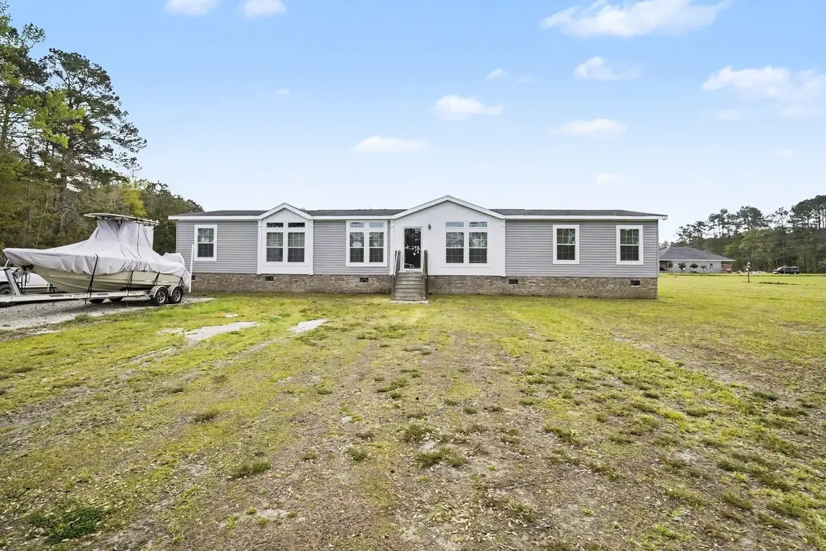 1398 Highway 66, Conway, SC 29526 - #1