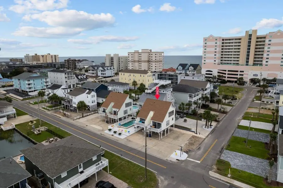 5700 Nixon St., North Myrtle Beach, SC 29582 - #2