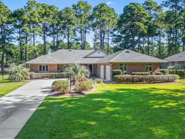 8207 Timber Ridge Rd., Conway, SC 29526