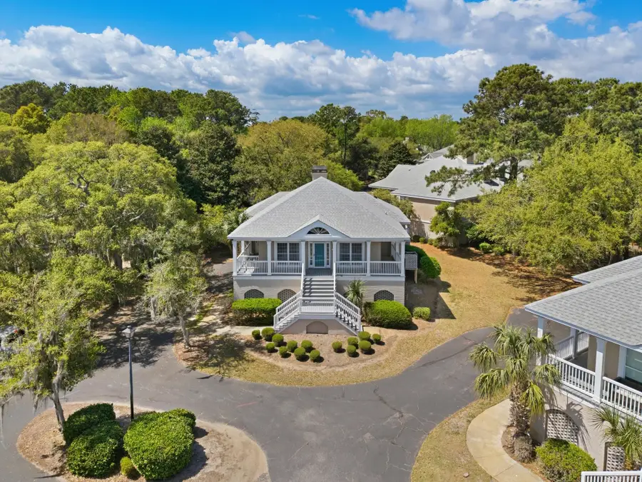 80 Collins Meadow Dr. #18, Georgetown, SC 29440 - #2