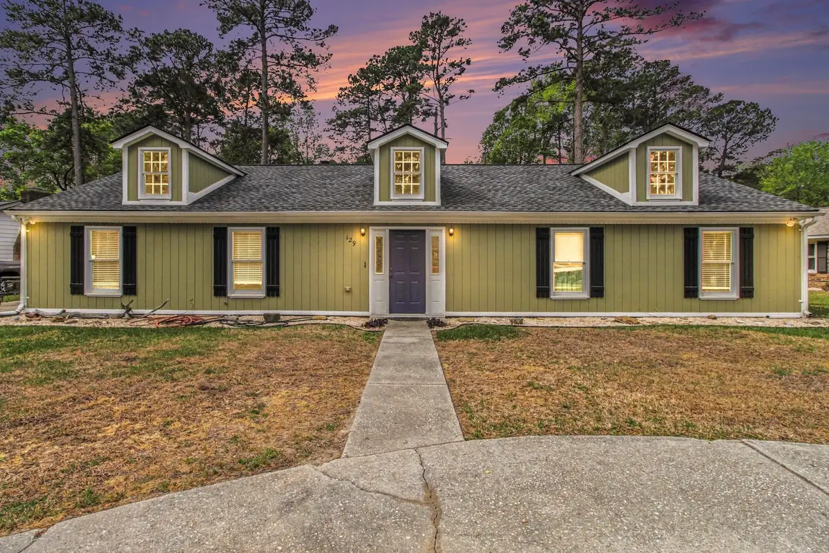 129 Brookgate Dr., Myrtle Beach, SC 29579 - #1