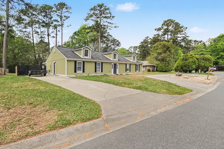 129 Brookgate Dr., Myrtle Beach, SC 29579 - #3