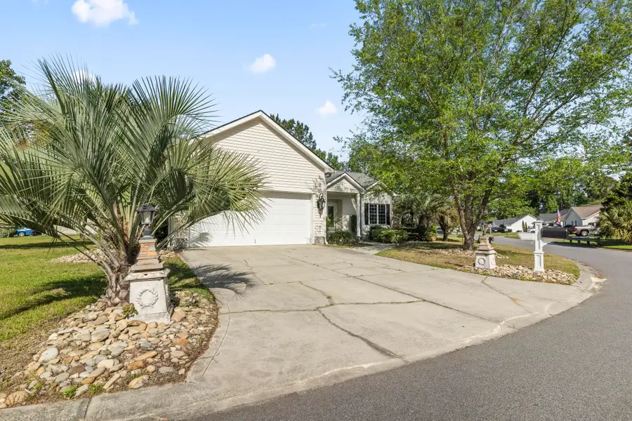 618 Wintercreeper Dr., Longs, SC 29568 - #2