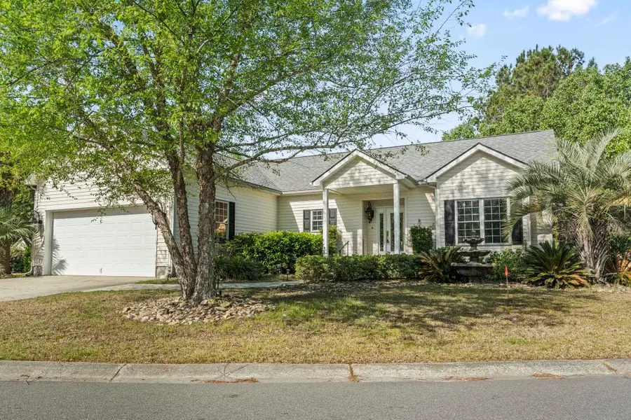 618 Wintercreeper Dr., Longs, SC 29568 - #3