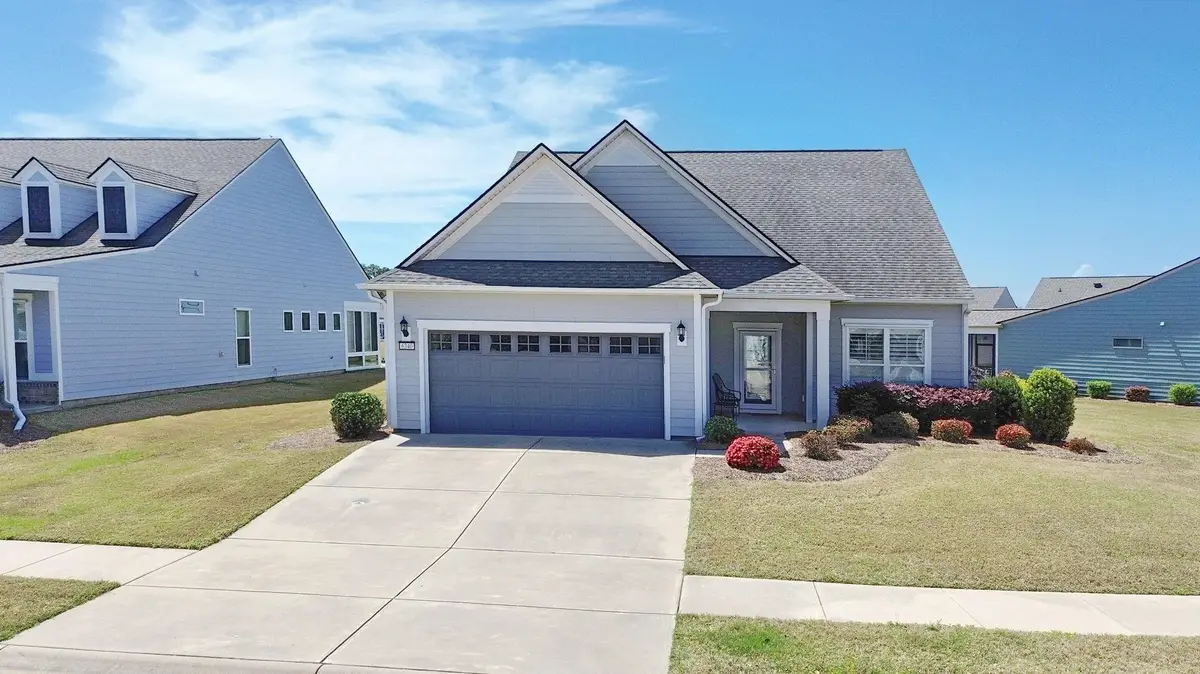 6340 Cascata Dr., Myrtle Beach, SC 29572 - #1