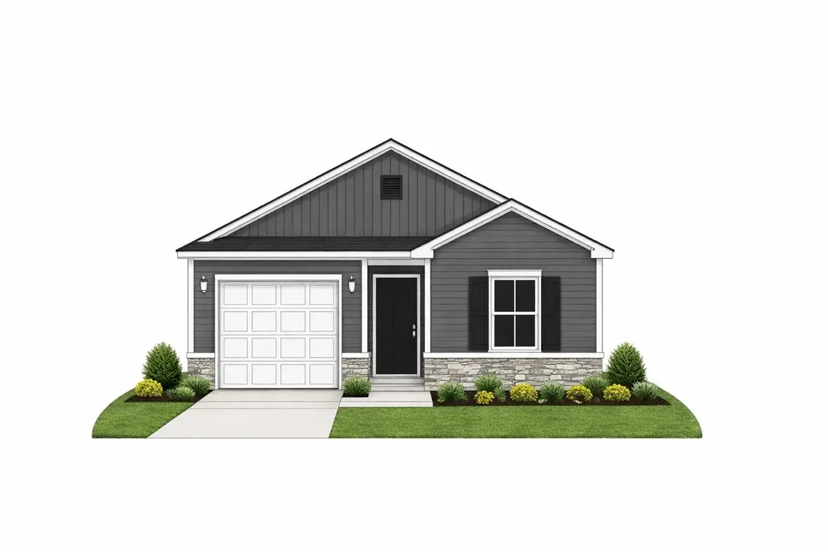 812 Gibson St., Marion, SC 29571 - #1