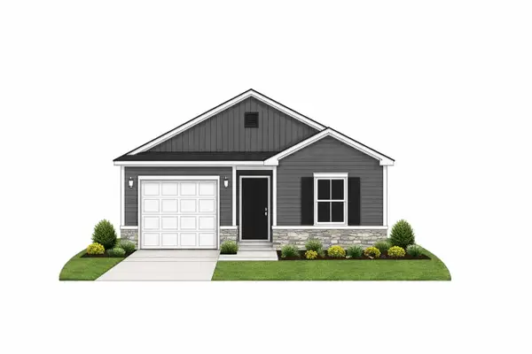 812 Gibson St., Marion, SC 29571