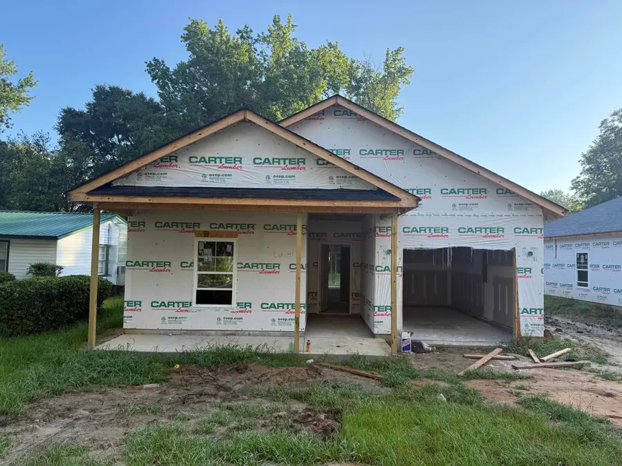 812 Gibson St., Marion, SC 29571 - #2