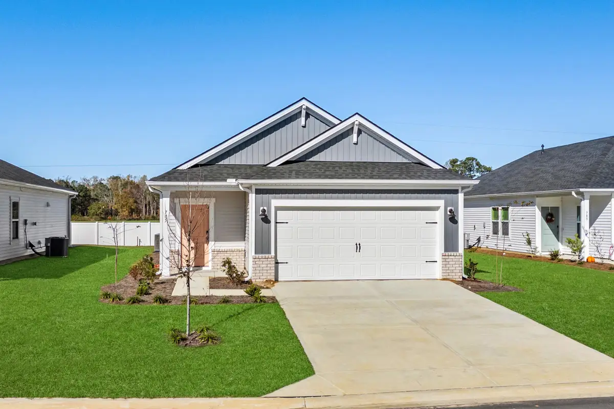 2825 Tranquility Loop, Longs, SC 29568 - #1
