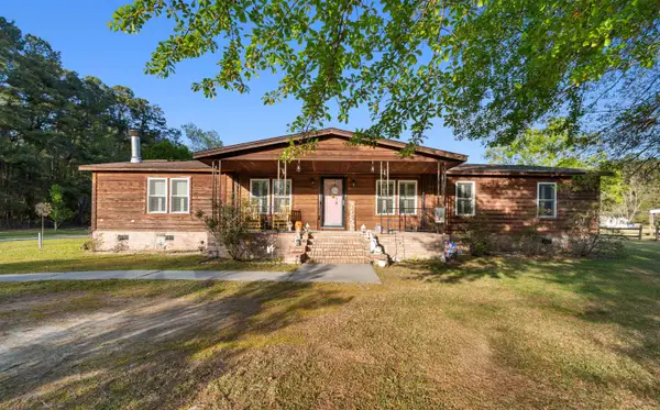 2208 Alma Ct, Marion, SC 29571