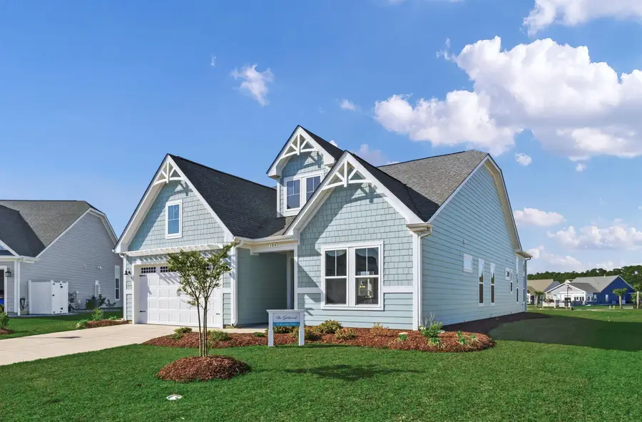 104 Avocet Ct., Little River, SC 29566 - #3