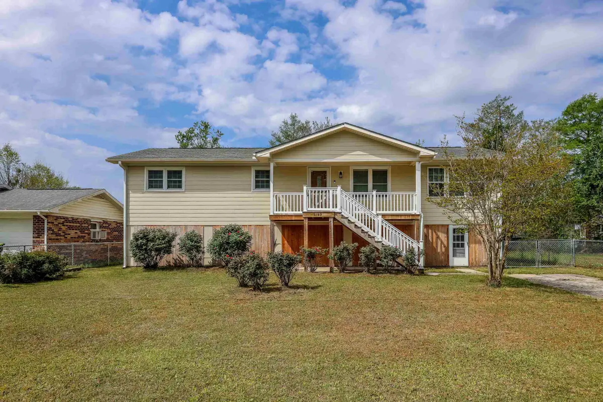 5789 Rosewood Dr., Myrtle Beach, SC 29588 - #1