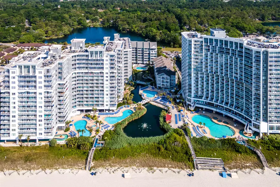 161 Seawatch Dr. #1001, Myrtle Beach, SC 29572 - #3