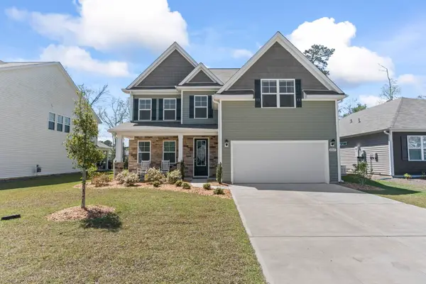 4065 Rutherford Ct., Little River, SC 29566