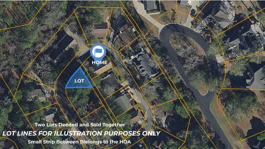 2227 Jefferson Circle, Little River, SC 29566 - #2