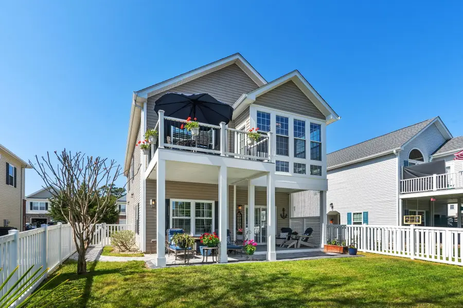 2310 Plumbridge Ln., North Myrtle Beach, SC 29582 - #2