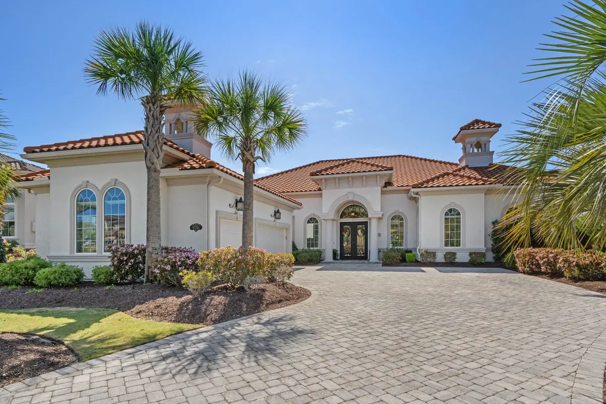 9261 Venezia Circle, Myrtle Beach, SC 29579 - #1
