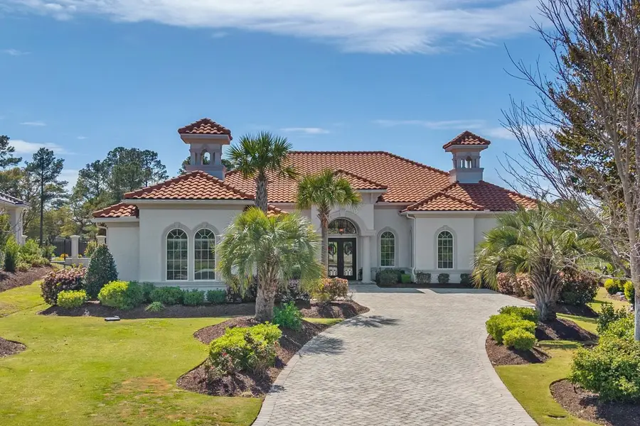9261 Venezia Circle, Myrtle Beach, SC 29579 - #2