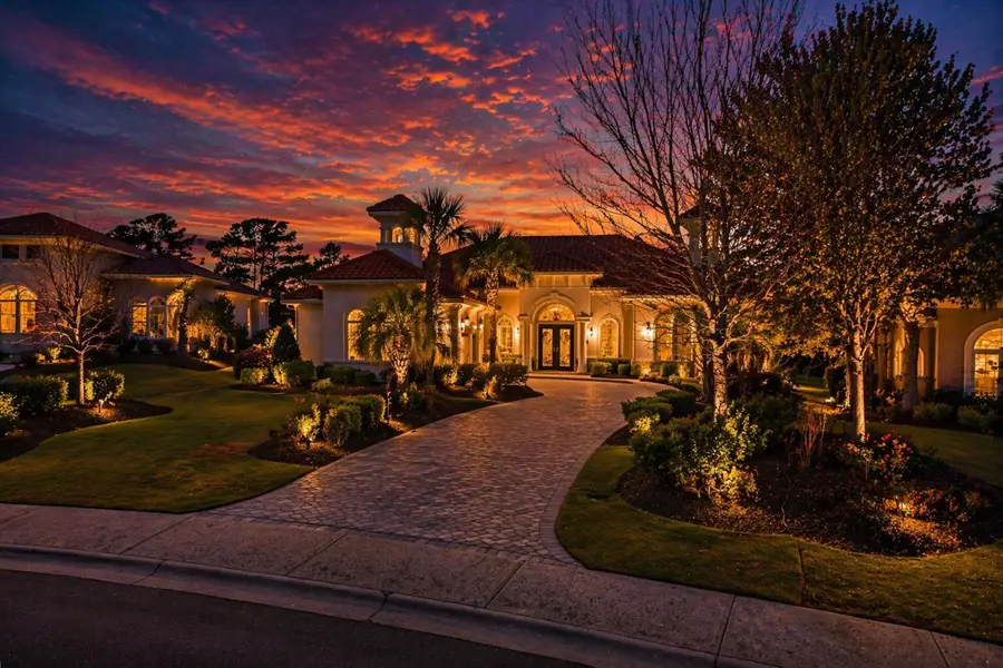 9261 Venezia Circle, Myrtle Beach, SC 29579 - #3