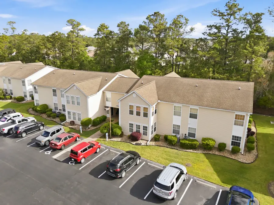 8553 Hopkins Circle #E, Surfside Beach, SC 29575 - #2