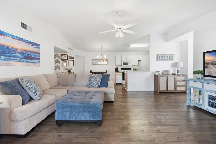 8553 Hopkins Circle #E, Surfside Beach, SC 29575 - #3