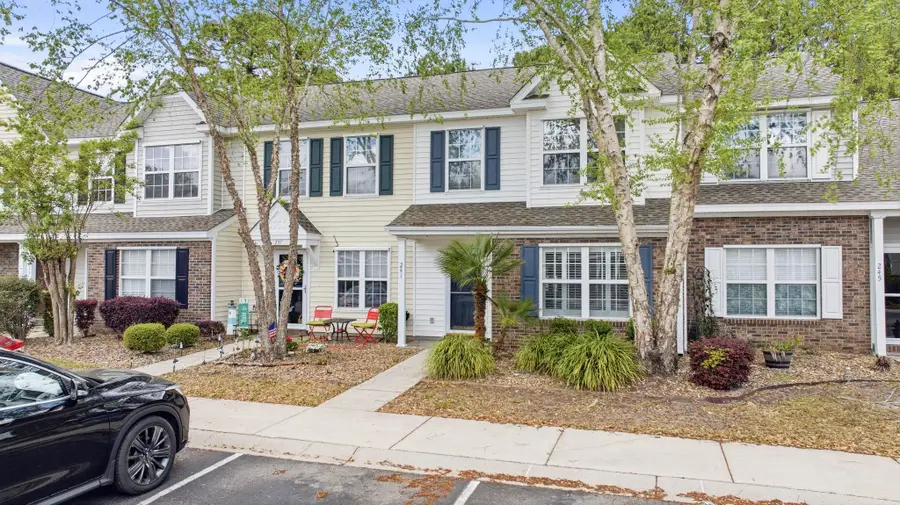 241 Seabert Rd. #241, Myrtle Beach, SC 29579 - #2