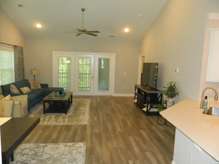 1407 Gooseneck Place #201, Murrells Inlet, SC 29576 - #2