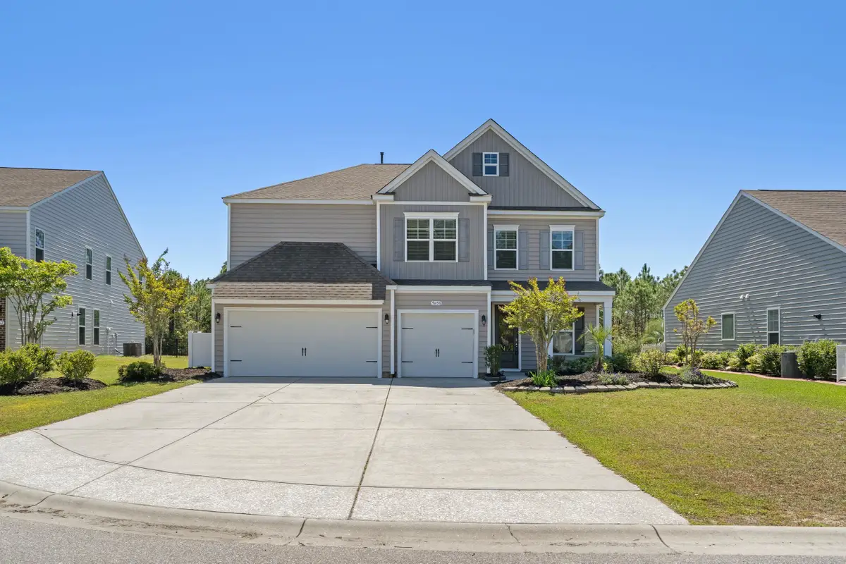 5658 Camilla Ct., Myrtle Beach, SC 29579 - #1