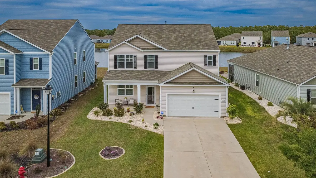 3661 Bells Lake Circle, Longs, SC 29568 - #1